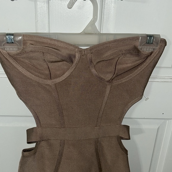 House of CB London Bandage Dress - Picture 7 of 11